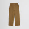 Phoebe Philo - Drop Trousers in Tobacco