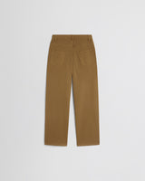 Phoebe Philo - Drop Trousers in Tobacco
