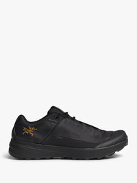 Arc'teryx - Kopec GTX Sneakers in Black and Yukon