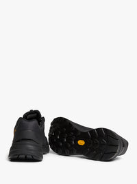 Arc'teryx - Kopec GTX Sneakers in Black and Yukon