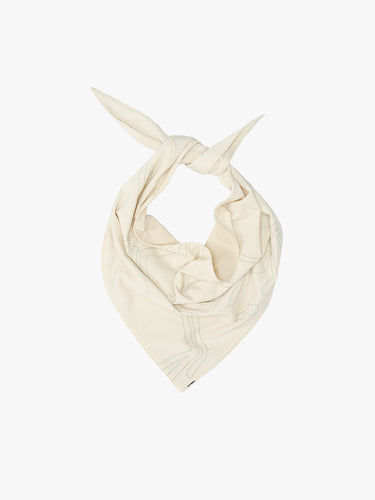 Arc'teryx - Sinsolo Bandana in Sea Salt