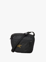 Arc'teryx - Mantis 2 Waist Pack in 24K Black