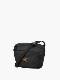Arc'teryx - Mantis 2 Waist Pack in 24K Black