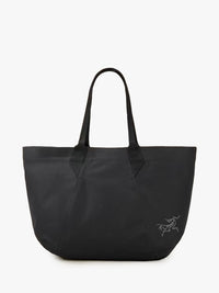 Arc'teryx - Carrier 35 Weekender in Black
