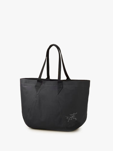 Arc'teryx - Carrier 35 Weekender in Black