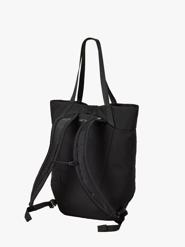 Arc'teryx - Axios 20 Tote in Black