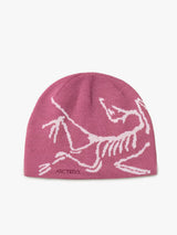 Arc'teryx - Bird Head Toque in Lt Renegade / Rose