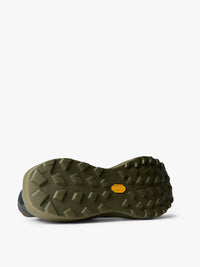 Arc'teryx - Norvan Ld 4 in Mongoose and Tatsu
