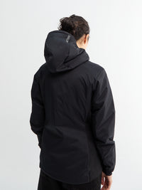 Arc'teryx - Atom Hoody in Black
