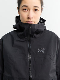 Arc'teryx - Beta Jacket in Black