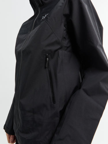 Arc'teryx - Beta Jacket in Black