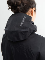 Arc'teryx - Beta Jacket in Black