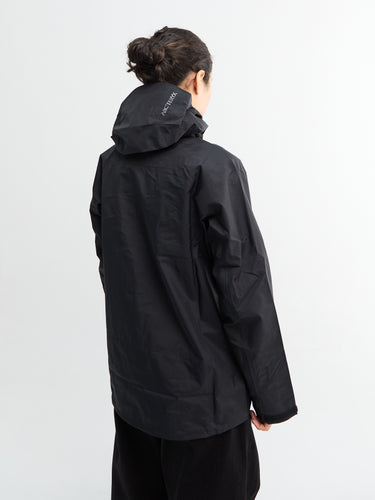 Arc'teryx - Beta Jacket in Black