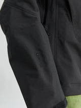 Arc'teryx - Alpha SV Jacket in 24K Black