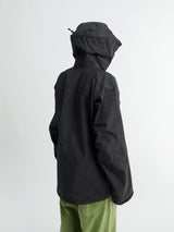 Arc'teryx - Alpha SV Jacket in 24K Black