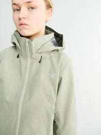 Arc'teryx - Naya Cropped Jacket in Habitat