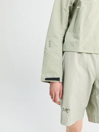 Arc'teryx - Naya Cropped Jacket in Habitat