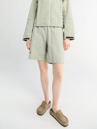Arc'teryx - Kragg Cotton Short 9' in Habitat