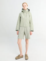 Arc'teryx - Kragg Cotton Short 9' in Habitat