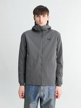 Arc'teryx - Atom Hoody in Cloud Black