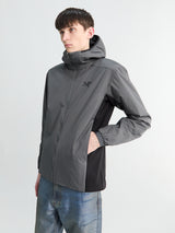 Arc'teryx - Atom Hoody in Cloud Black