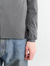 Arc'teryx - Atom Hoody in Cloud Black