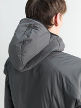 Arc'teryx - Atom Hoody in Cloud Black
