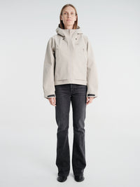 Arc'teryx - Altira Cropped Jacket W in Rune
