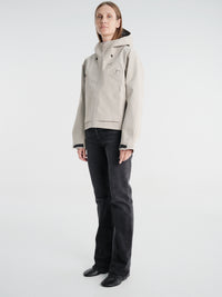 Arc'teryx - Altira Cropped Jacket W in Rune
