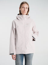 Arc'teryx - Beta Jacket W in Alpine Rose Ii