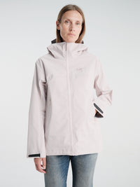 Arc'teryx - Beta Jacket Women's in Alpine Rose ll