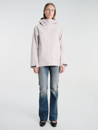 Arc'teryx - Beta Jacket Women's in Alpine Rose ll