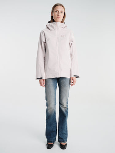 Arc'teryx - Beta Jacket W in Alpine Rose Ii