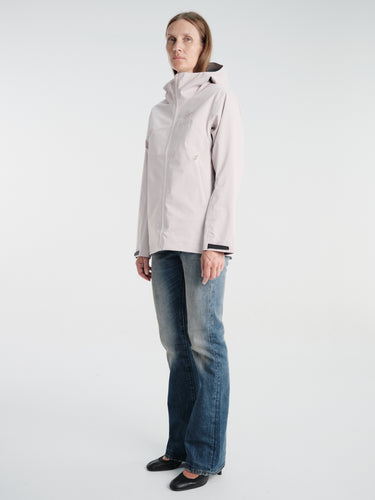 Arc'teryx - Beta Jacket W in Alpine Rose Ii