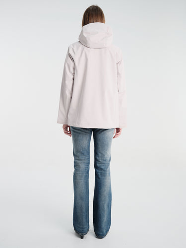 Arc'teryx - Beta Jacket W in Alpine Rose Ii