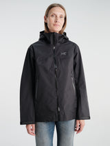 Arc'teryx - Beta Jacket W in Black