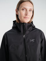 Arc'teryx - Beta Jacket W in Black