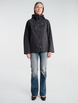 Arc'teryx - Beta Jacket W in Black