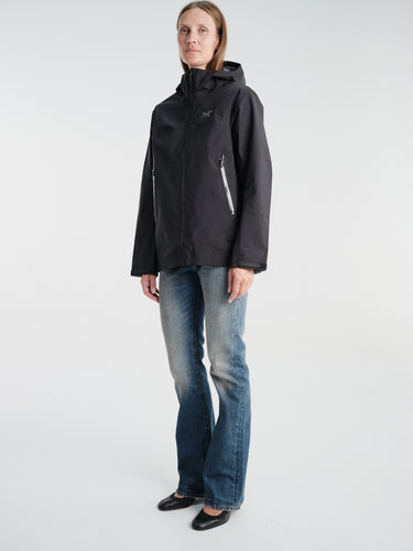 Arc'teryx - Beta Jacket W in Black