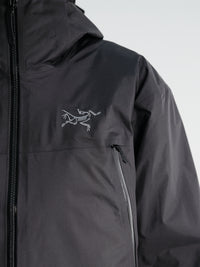 Arc'teryx - Altira Insulated Cropped Jacket W in Black