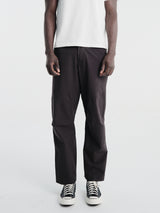 Arc'teryx - Clarkia Cotton Pant W Wide Leg in Black