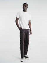 Arc'teryx - Clarkia Cotton Pant W Wide Leg in Black