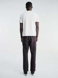 Arc'teryx - Clarkia Cotton Pant W Wide Leg in Black