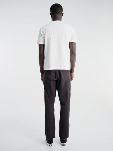 Arc'teryx - Clarkia Cotton Pant W Wide Leg in Black