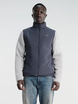Arc'teryx - Atom Vest M in Black Sapphire