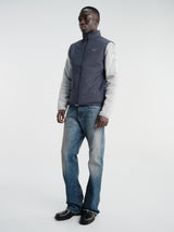 Arc'teryx - Atom Vest M in Black Sapphire