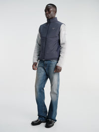 Arc'teryx - Atom Vest M in Black Sapphire
