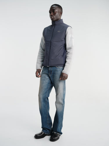 Arc'teryx - Atom Vest M in Black Sapphire