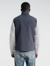 Arc'teryx - Atom Vest M in Black Sapphire