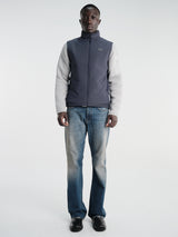 Arc'teryx - Atom Vest M in Black Sapphire